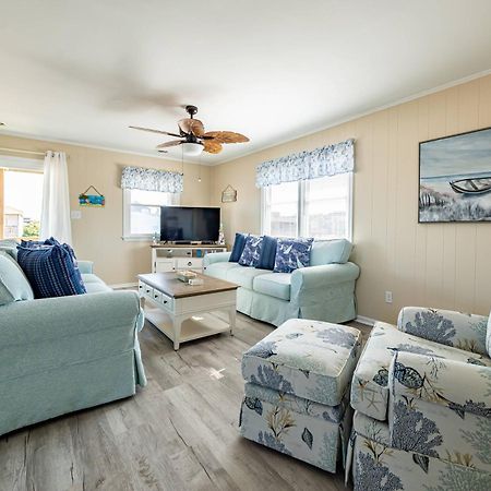After Dune Delight K1301 Pool, Rooftop Deck Ocean Views! Kill Devil Hills Exterior foto