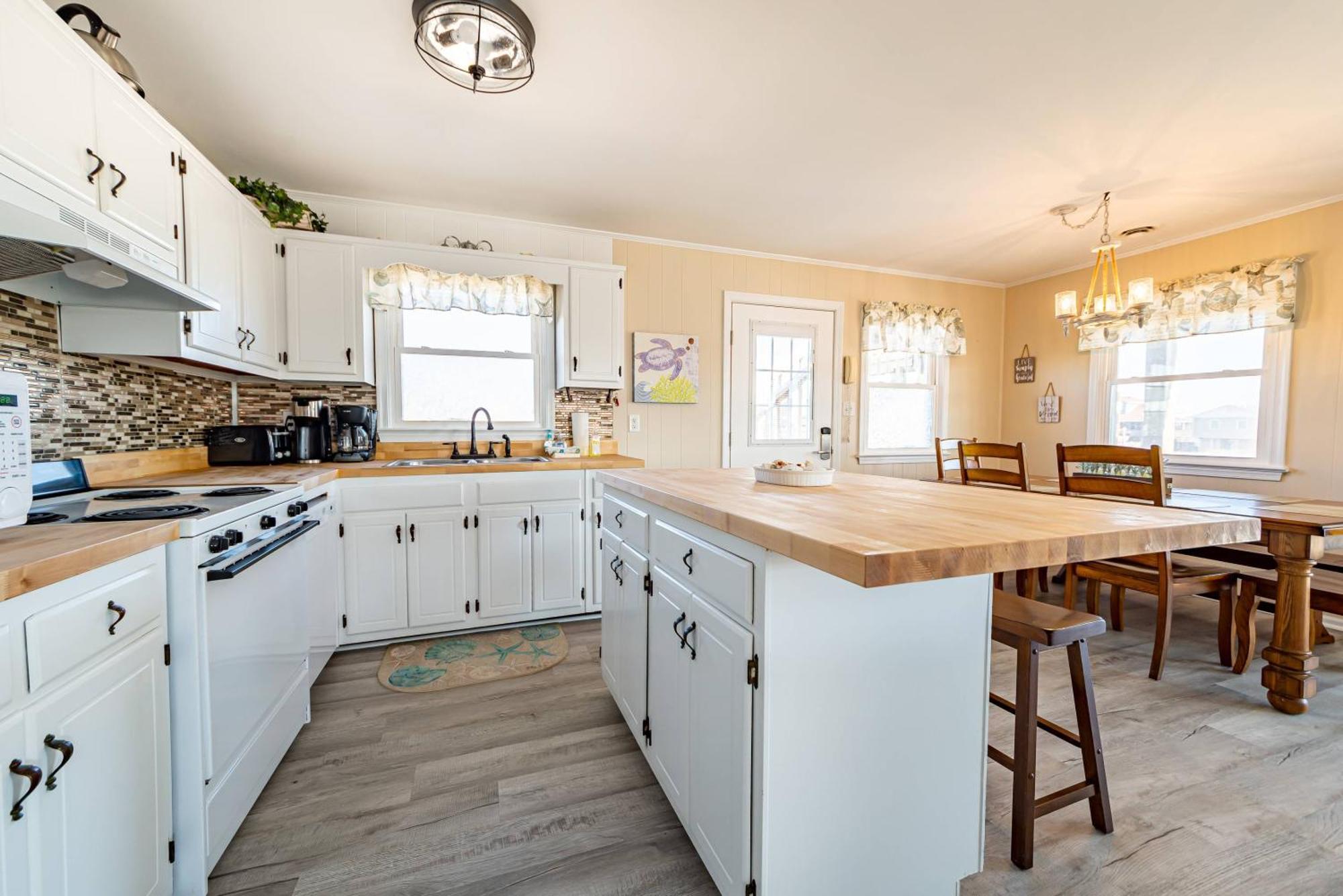 After Dune Delight K1301 Pool, Rooftop Deck Ocean Views! Kill Devil Hills Exterior foto
